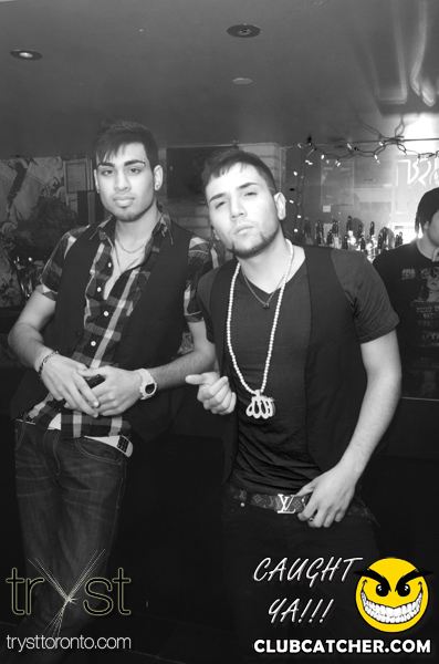 Tryst nightclub photo 99 - December 23rd, 2011