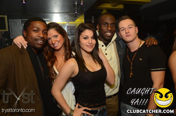 Tryst nightclub photo 102 - December 30th, 2011