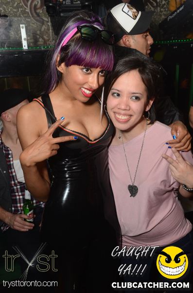 Tryst nightclub photo 106 - December 30th, 2011