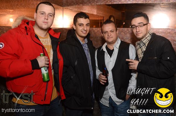 Tryst nightclub photo 12 - December 30th, 2011