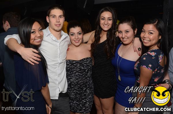 Tryst nightclub photo 115 - December 30th, 2011