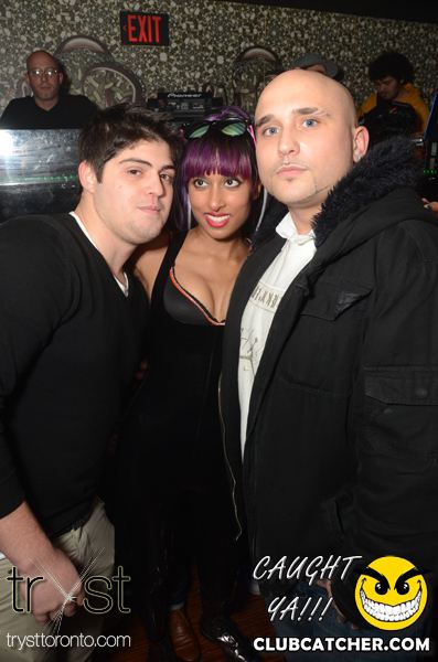 Tryst nightclub photo 117 - December 30th, 2011