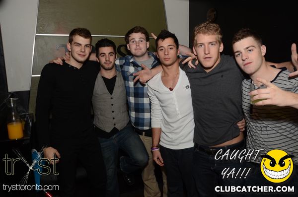 Tryst nightclub photo 120 - December 30th, 2011