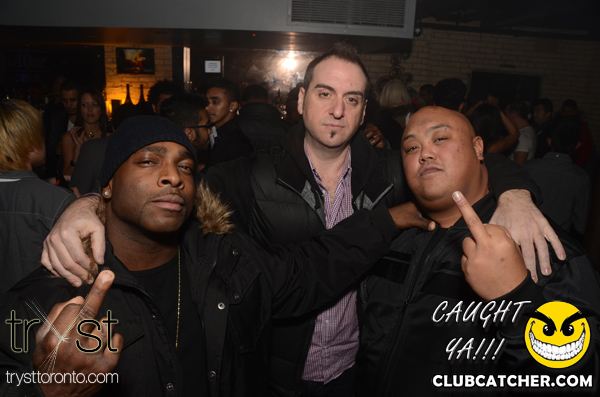 Tryst nightclub photo 125 - December 30th, 2011