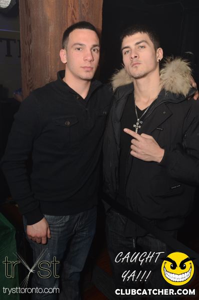 Tryst nightclub photo 127 - December 30th, 2011