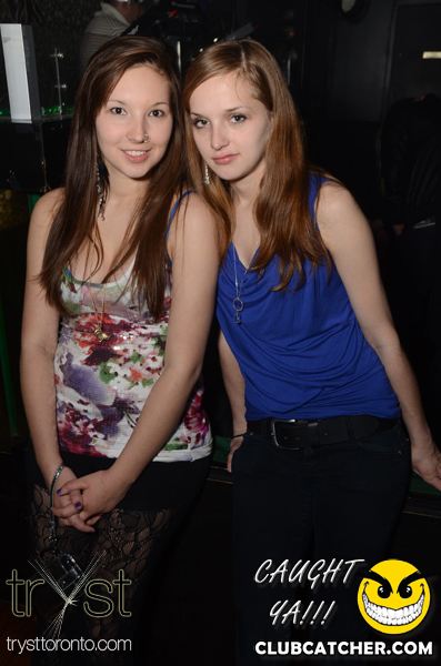 Tryst nightclub photo 128 - December 30th, 2011