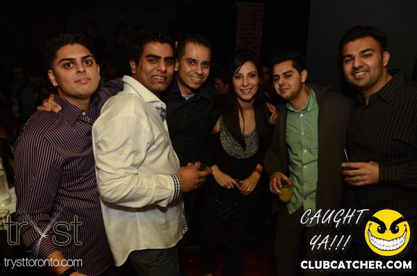 Tryst nightclub photo 129 - December 30th, 2011