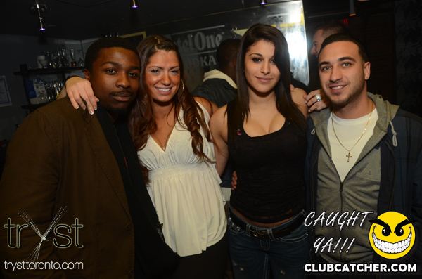 Tryst nightclub photo 130 - December 30th, 2011