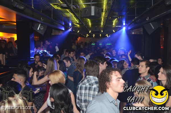 Tryst nightclub photo 14 - December 30th, 2011