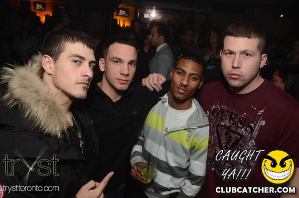 Tryst nightclub photo 135 - December 30th, 2011