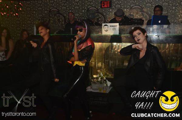 Tryst nightclub photo 136 - December 30th, 2011