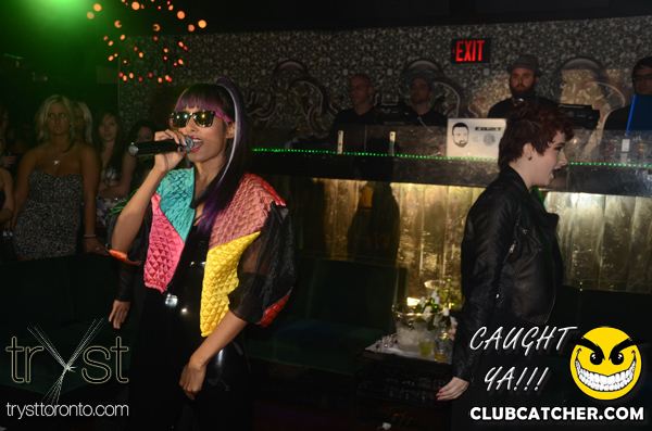 Tryst nightclub photo 138 - December 30th, 2011