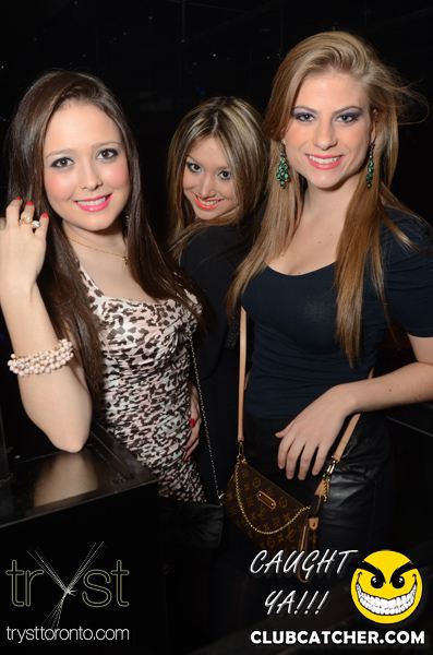 Tryst nightclub photo 148 - December 30th, 2011