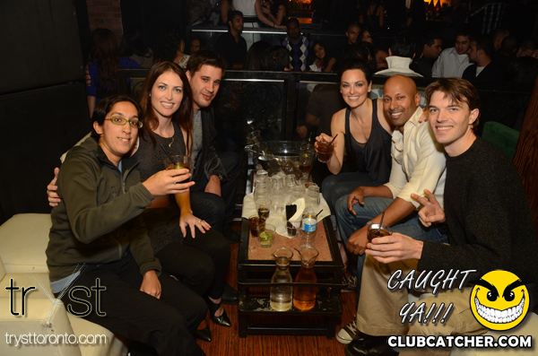Tryst nightclub photo 16 - December 30th, 2011