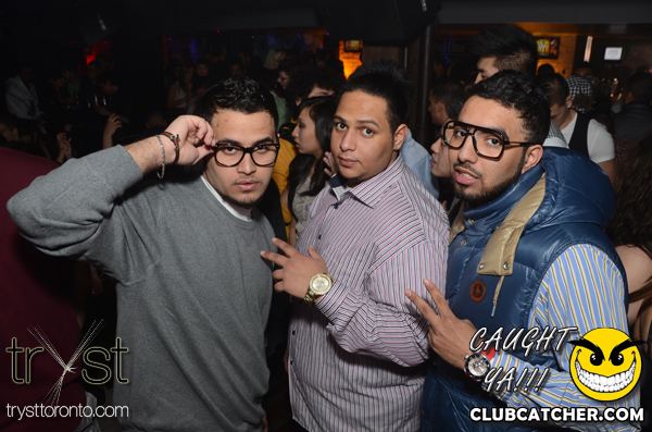 Tryst nightclub photo 152 - December 30th, 2011