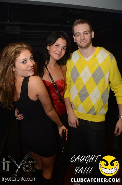 Tryst nightclub photo 154 - December 30th, 2011