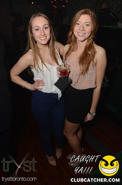 Tryst nightclub photo 160 - December 30th, 2011