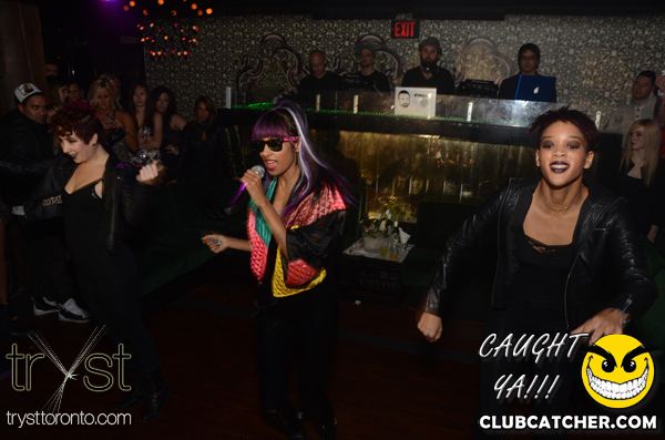 Tryst nightclub photo 162 - December 30th, 2011