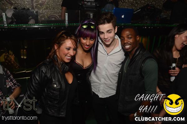 Tryst nightclub photo 164 - December 30th, 2011