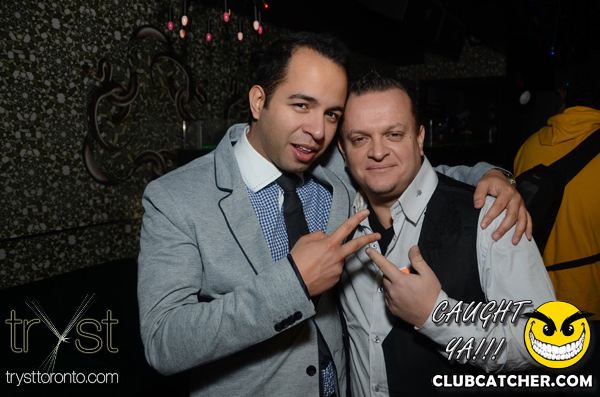Tryst nightclub photo 165 - December 30th, 2011