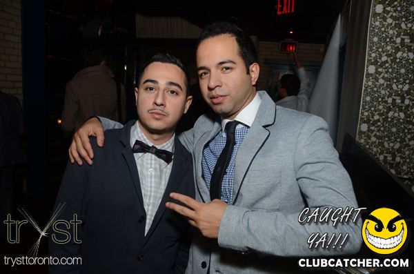 Tryst nightclub photo 167 - December 30th, 2011