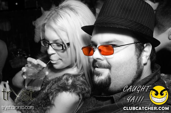 Tryst nightclub photo 168 - December 30th, 2011