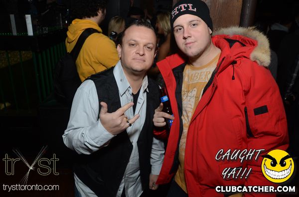 Tryst nightclub photo 169 - December 30th, 2011