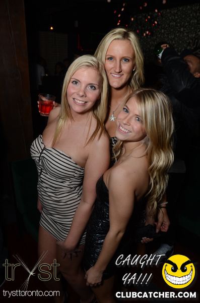 Tryst nightclub photo 174 - December 30th, 2011