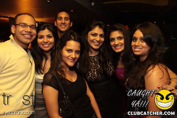 Tryst nightclub photo 176 - December 30th, 2011