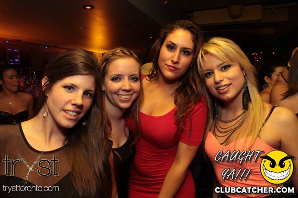 Tryst nightclub photo 178 - December 30th, 2011