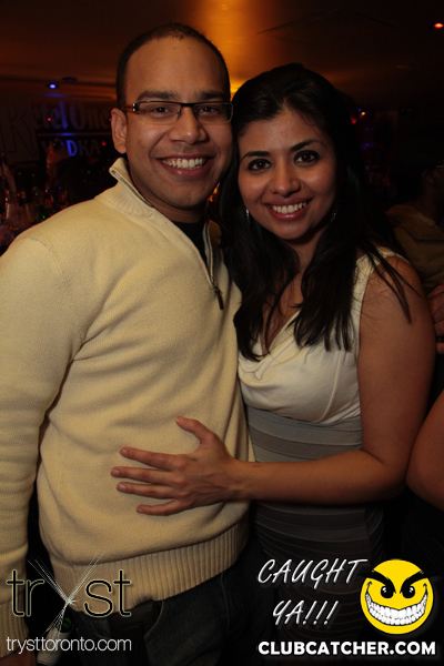 Tryst nightclub photo 179 - December 30th, 2011