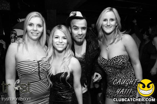 Tryst nightclub photo 181 - December 30th, 2011