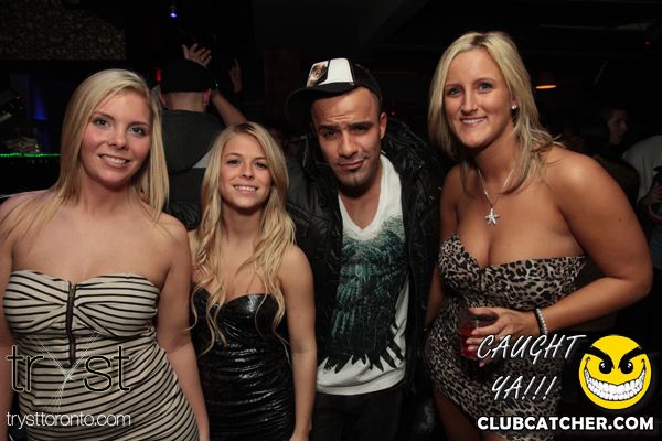 Tryst nightclub photo 183 - December 30th, 2011