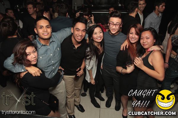 Tryst nightclub photo 184 - December 30th, 2011