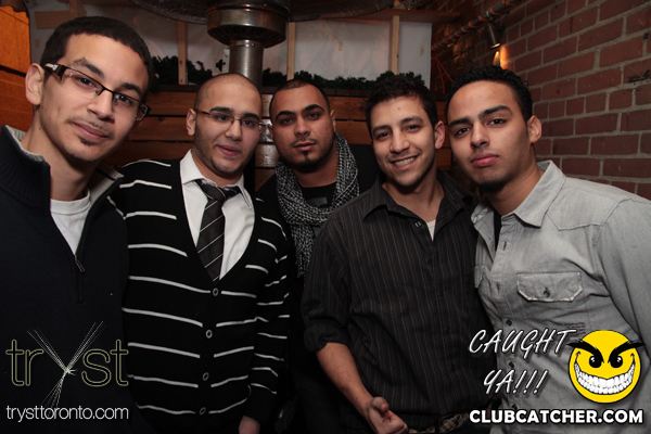 Tryst nightclub photo 187 - December 30th, 2011