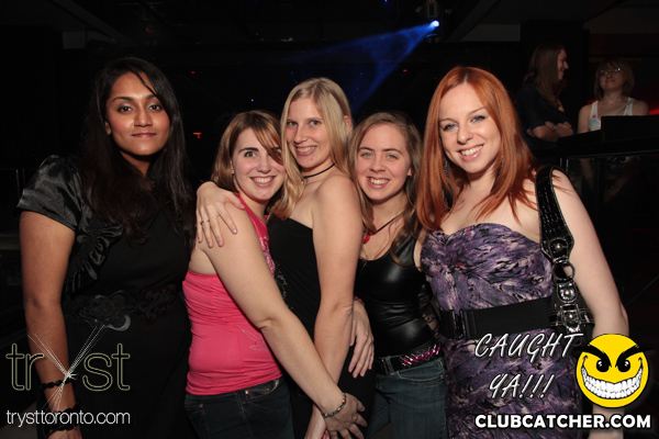 Tryst nightclub photo 191 - December 30th, 2011