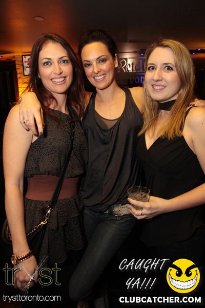 Tryst nightclub photo 192 - December 30th, 2011