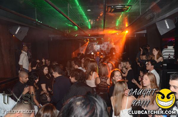 Tryst nightclub photo 193 - December 30th, 2011