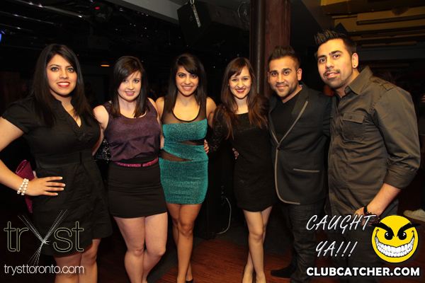 Tryst nightclub photo 195 - December 30th, 2011