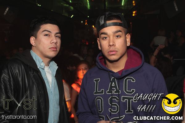 Tryst nightclub photo 196 - December 30th, 2011