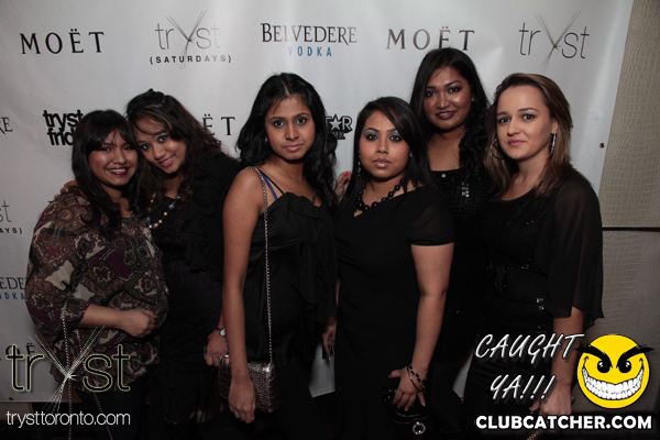 Tryst nightclub photo 197 - December 30th, 2011