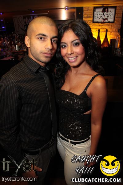 Tryst nightclub photo 199 - December 30th, 2011