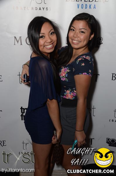 Tryst nightclub photo 21 - December 30th, 2011