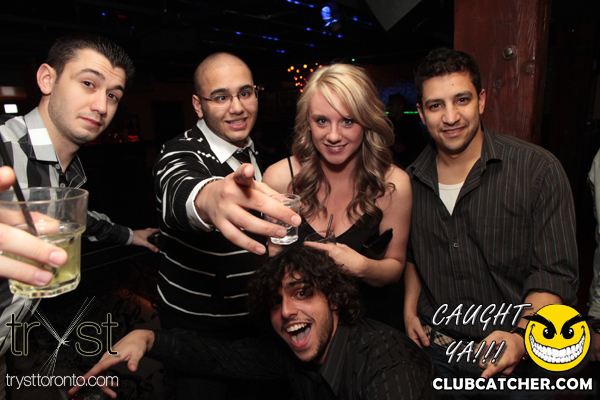 Tryst nightclub photo 201 - December 30th, 2011