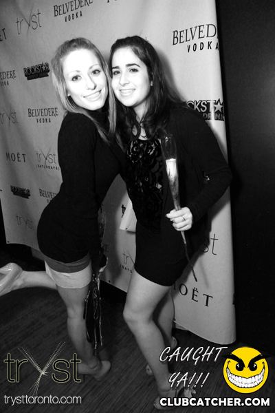 Tryst nightclub photo 206 - December 30th, 2011