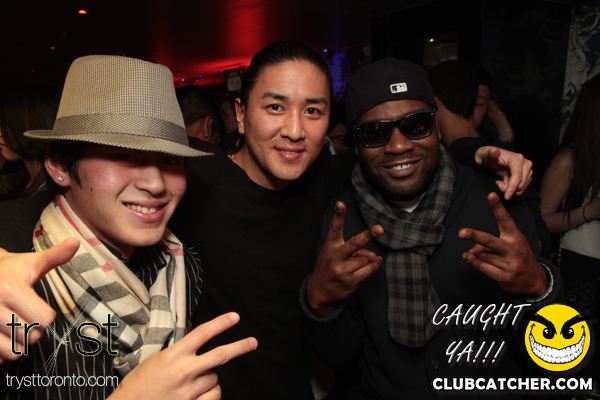 Tryst nightclub photo 207 - December 30th, 2011