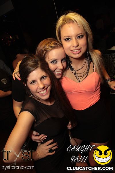 Tryst nightclub photo 208 - December 30th, 2011