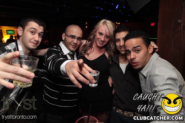 Tryst nightclub photo 209 - December 30th, 2011