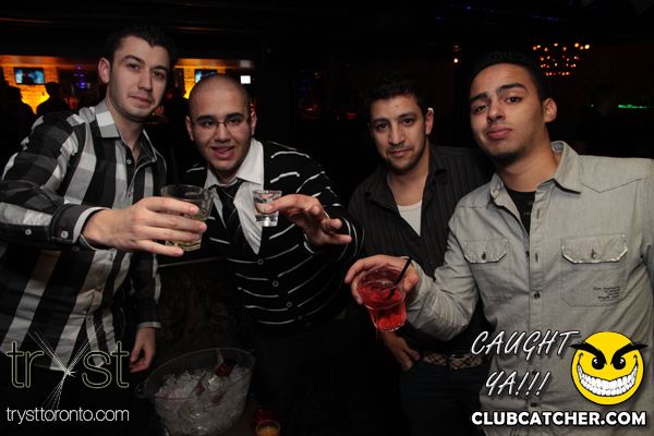 Tryst nightclub photo 212 - December 30th, 2011