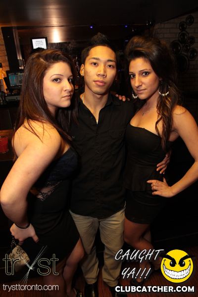 Tryst nightclub photo 213 - December 30th, 2011